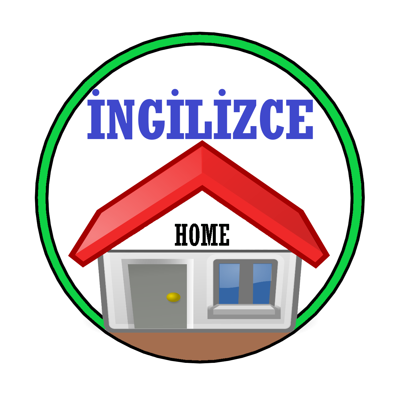 İngilizce Home